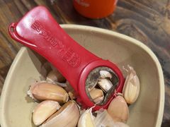 -孙哥牟平烧烤(白石路店)