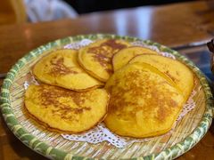 青包谷粑粑-醉云喃