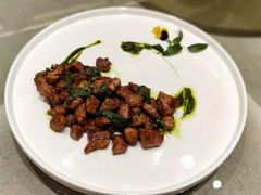 -将相和·海鲜蒸饺大连菜