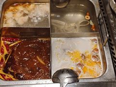 -海底捞火锅(吴中路店)