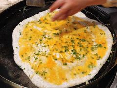 -金杨老摊头蛋饼(金口路店)