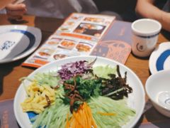 -满园烤鸭·春饼(太原街万达店)