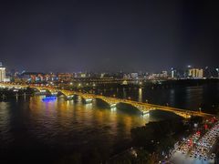 -长沙国金中心异国印象酒店
