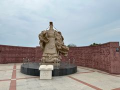 -养马岛旅游度假区