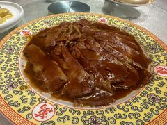 -烤肉季饭庄