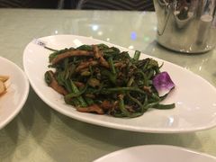 -东四民芳餐厅(世茂工三店)