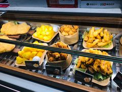 -1973继光香香鸡(大东方百货店)