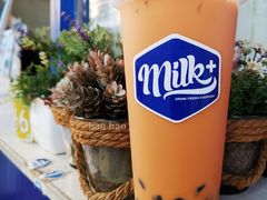 -milkplus·泰式奶茶(较场东路店)