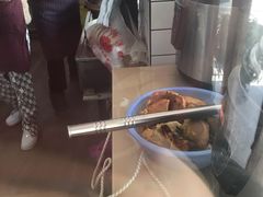 -爱华角干麦饼(永康总店)