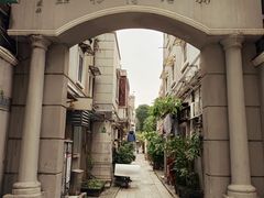 -荔湾博物馆