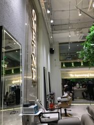 -OnHair Salon