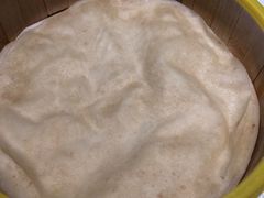 烤鸭饼-咨言·烤鸭·烩面泡馍(建业十八城店)