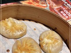 -弄堂小笼包(天津南开大悦城店)