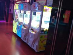 -糖潮量贩KTV(高新万达广场店)