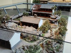 -杭州西湖博物馆总馆
