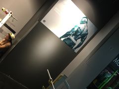 -GMJ·24H健身房(四川北路店)