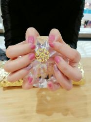 -美糖美甲美睫连锁