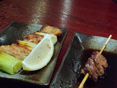 京葱-纪州豚骨酱油拉面(锦延路店)