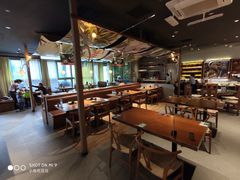 -云海肴云南菜(花园城店)