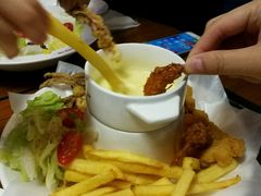 -米斯特比萨(亦庄国融国际店)