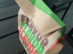 -汉堡王(福州火车站店)
