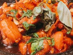 -金陵一哥龙虾(水木秦淮店)