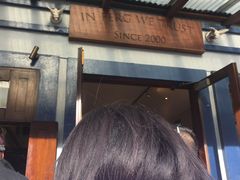 -Fergburger(皇后镇店)