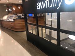 -Awfully Chocolate(来福士广场店)