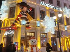 -中华巴洛克风情街