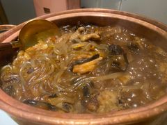 -关东小磨东北菜(漕河泾印象城店)