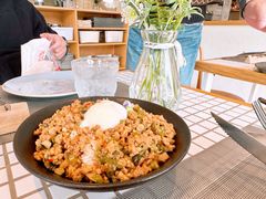 -小满Grainkitchen(滨江商业广场店)