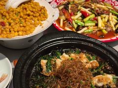 -蜀味民肴·四川餐饮名店(双桥店)