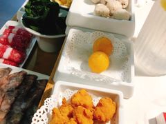 -傣妹休闲时尚火锅(星力壹号店)