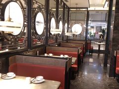 -新白鹿餐厅(金鹰新街口店)