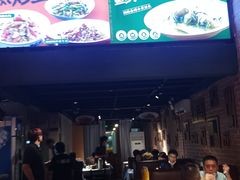 -湘语·湖南家常菜(新洲店)