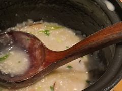-如轩·海鲜砂锅粥·潮汕菜(南城店)
