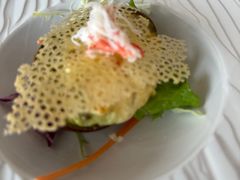 -V Bar海景扒房(北海湾惠龙万达嘉华酒店)