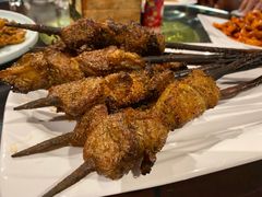 -悦真雅院·四合院·清真私房菜(雍和宫店)