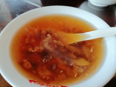 -好成财牛排馆(涂门街总店)