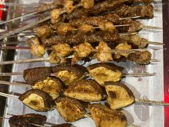 -小于烧烤海鲜·皖南明档土菜(丰庄店)