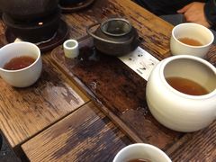 -去茶山(重庆万象城店)