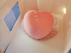 -欢牛蛋糕屋(萧山万象汇店)