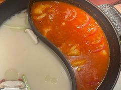 -新辣道鱼火锅(摩尔城店)