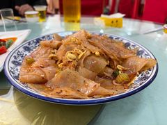 -西府酒家(太白山店)