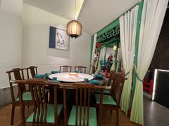 -荷塘秋月·本帮江浙菜(国权路店)