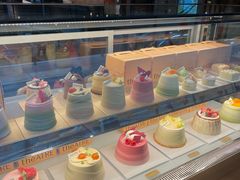 -théATRE 茶聚场(王府中環店)