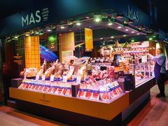 店内环境-波盖利亚市场