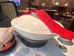 -久宴·天目湖大鱼头(恐龙园店)