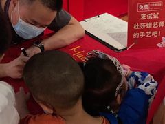 -武汉杜莎夫人蜡像馆