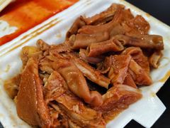 -细妹五香牛杂(步行街店)